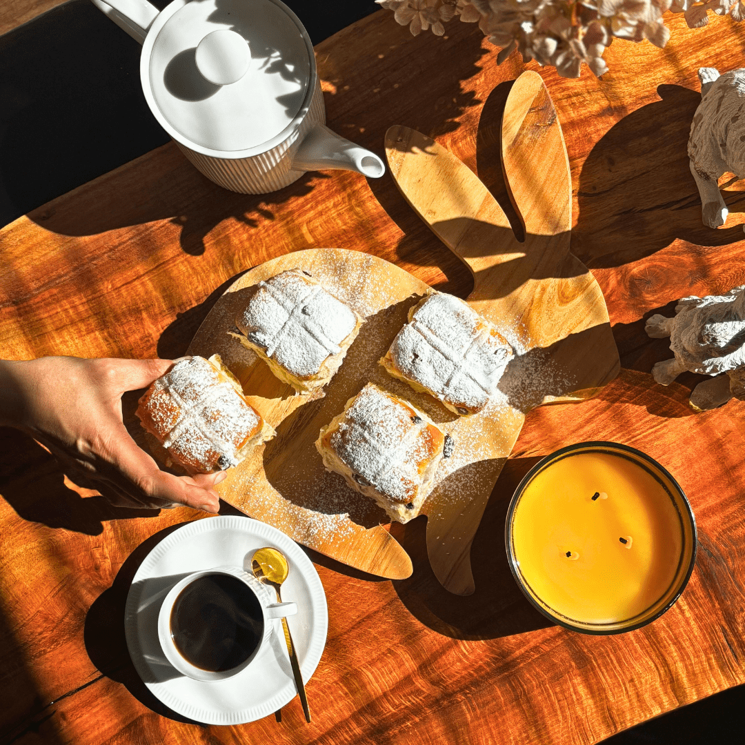 How to Choose the Perfect Scented Candle for Every Room - Abbey Rose