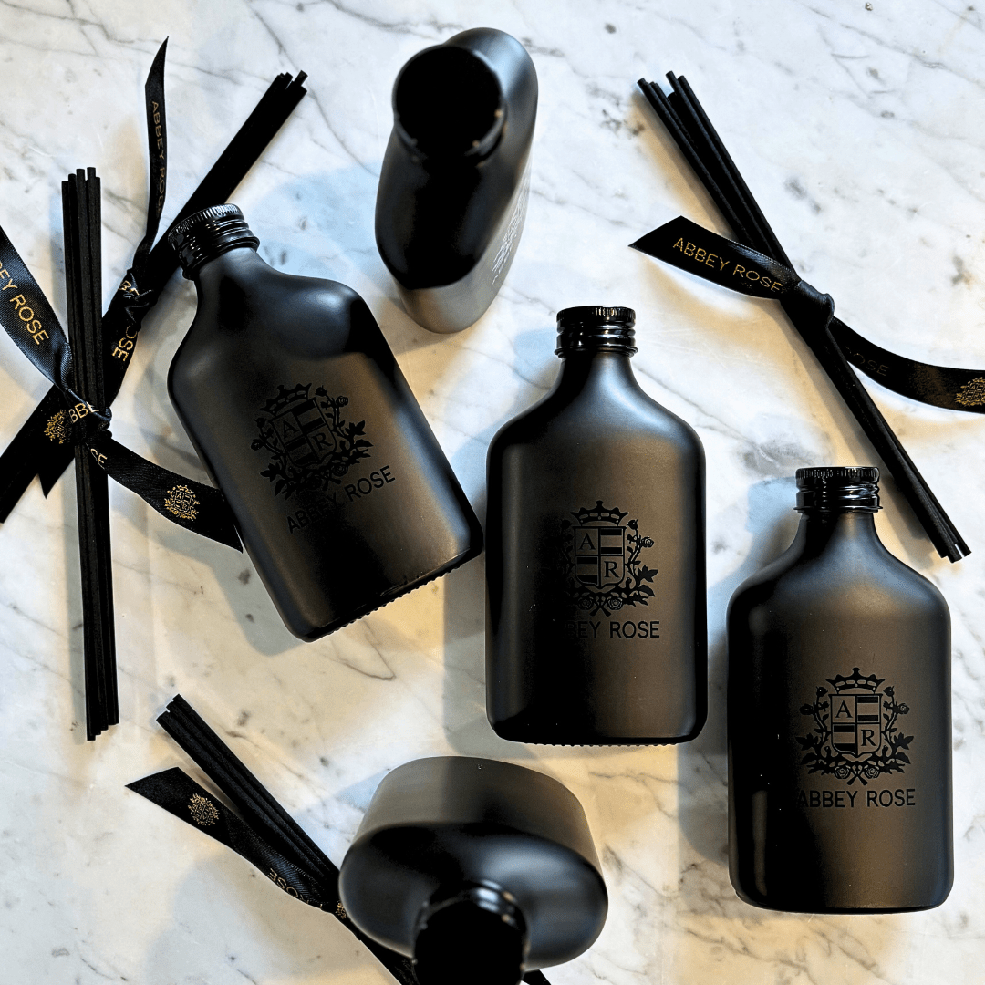 Diffuser Refill - Abbey Rose