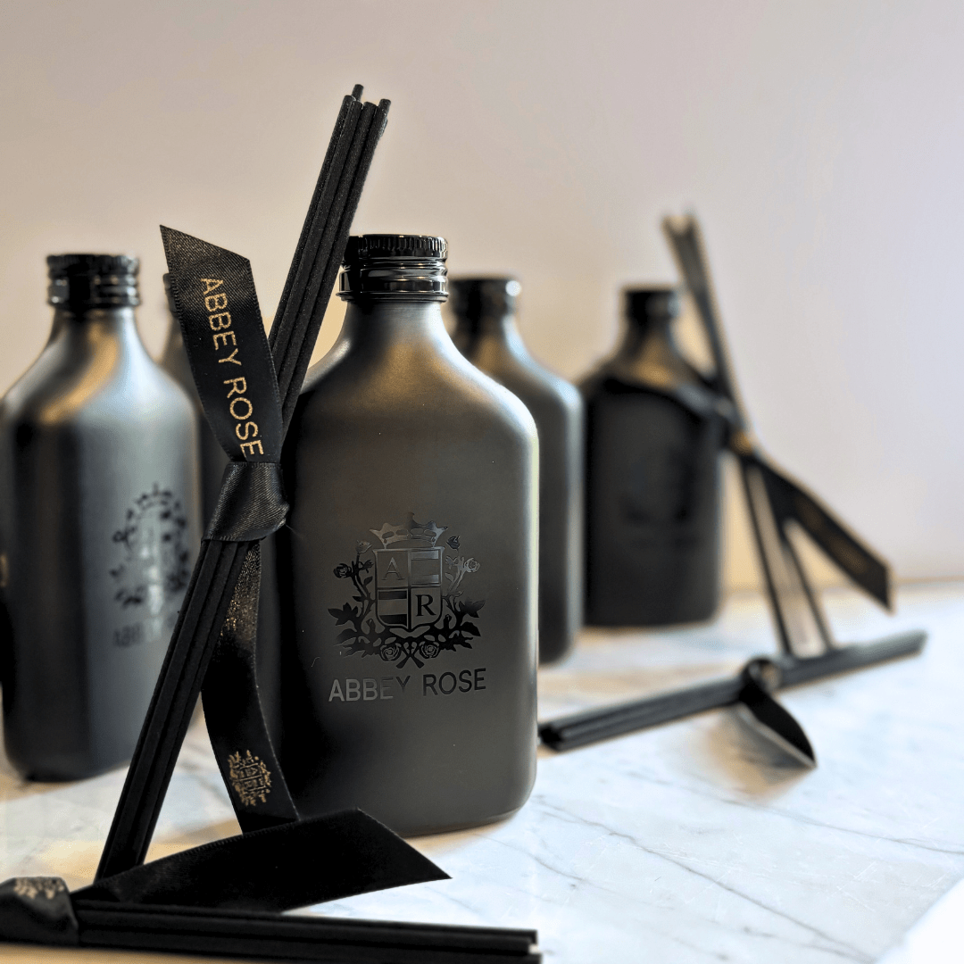 Diffuser Refill - Abbey Rose