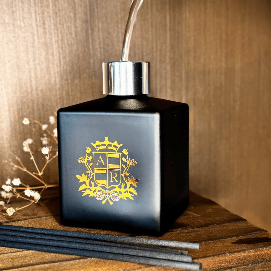 Diffuser Refill - Abbey Rose