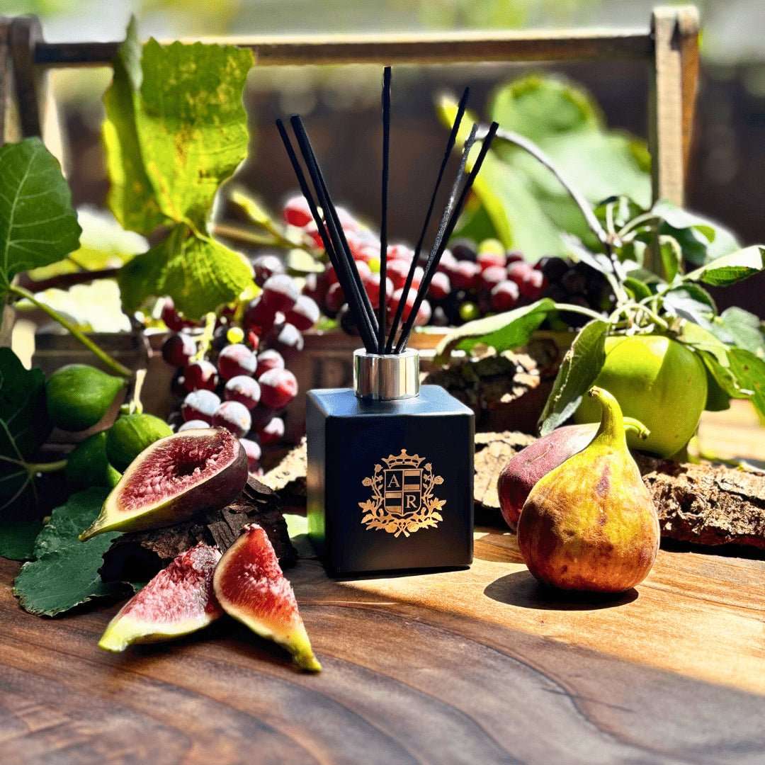 Fresh Fig Diffuser - Abbey Rose
