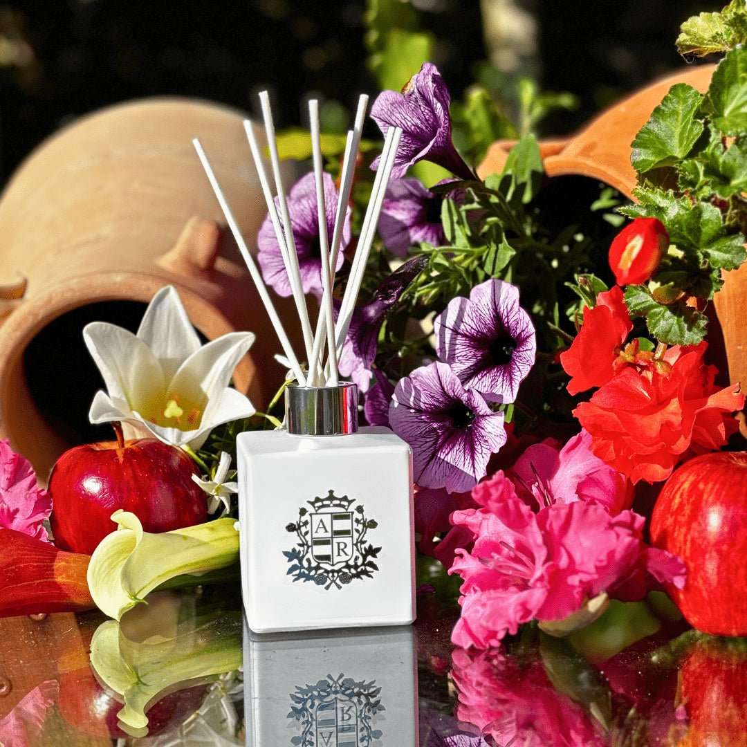 Garden Of Eden Diffuser - Abbey Rose