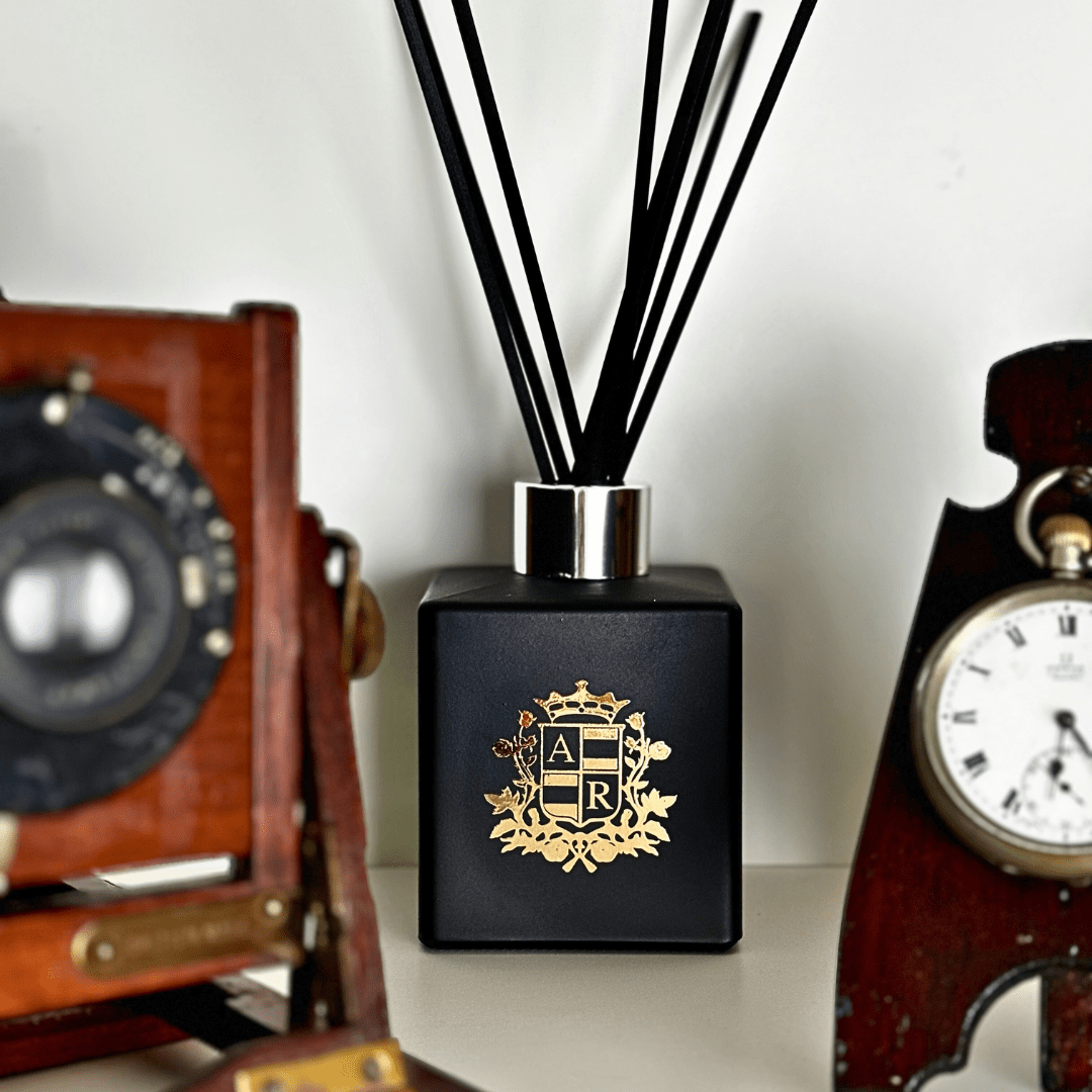 Havana Nights Diffuser - Abbey Rose
