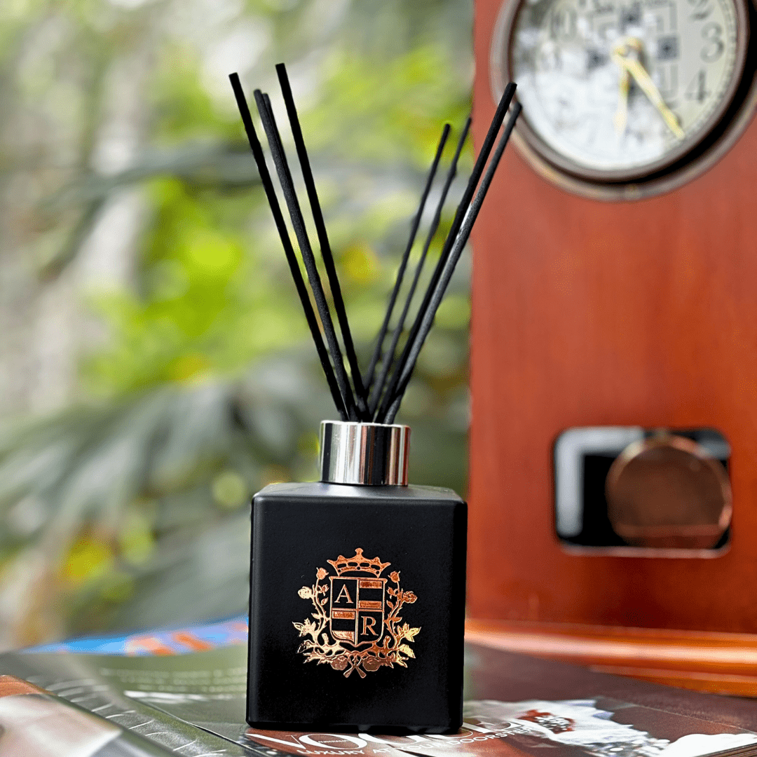 Havana Nights Diffuser - Abbey Rose