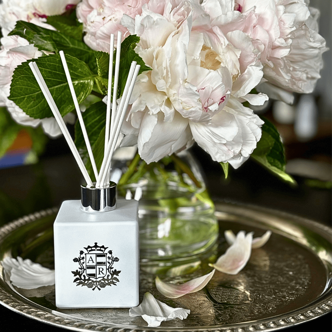 Peony Petal Diffuser - Abbey Rose