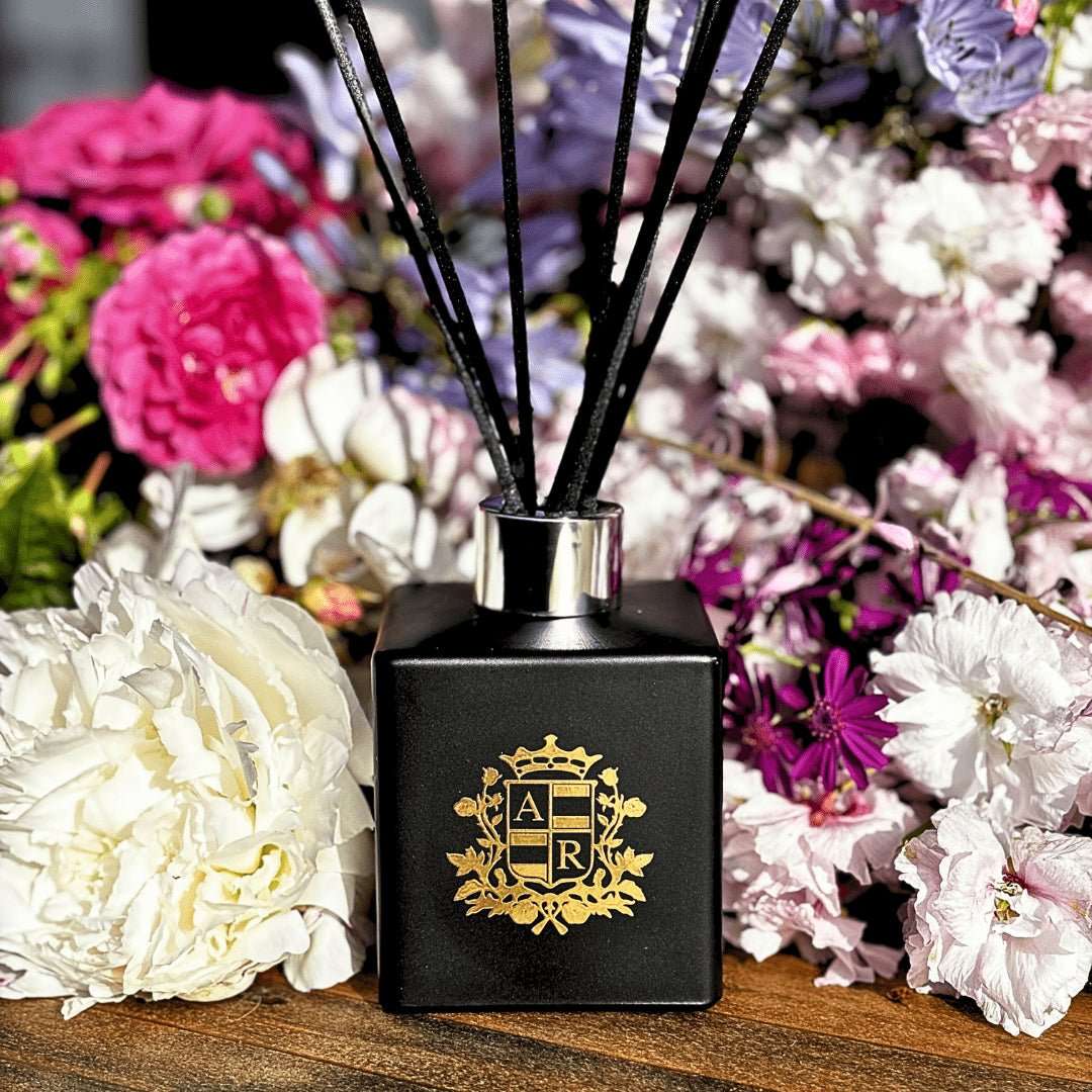 Summer Blossom Diffuser - Abbey Rose