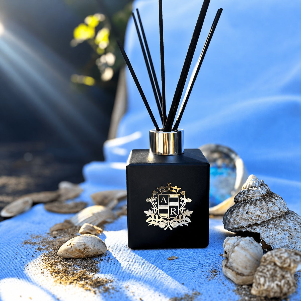 Surf Spice Diffuser - Abbey Rose