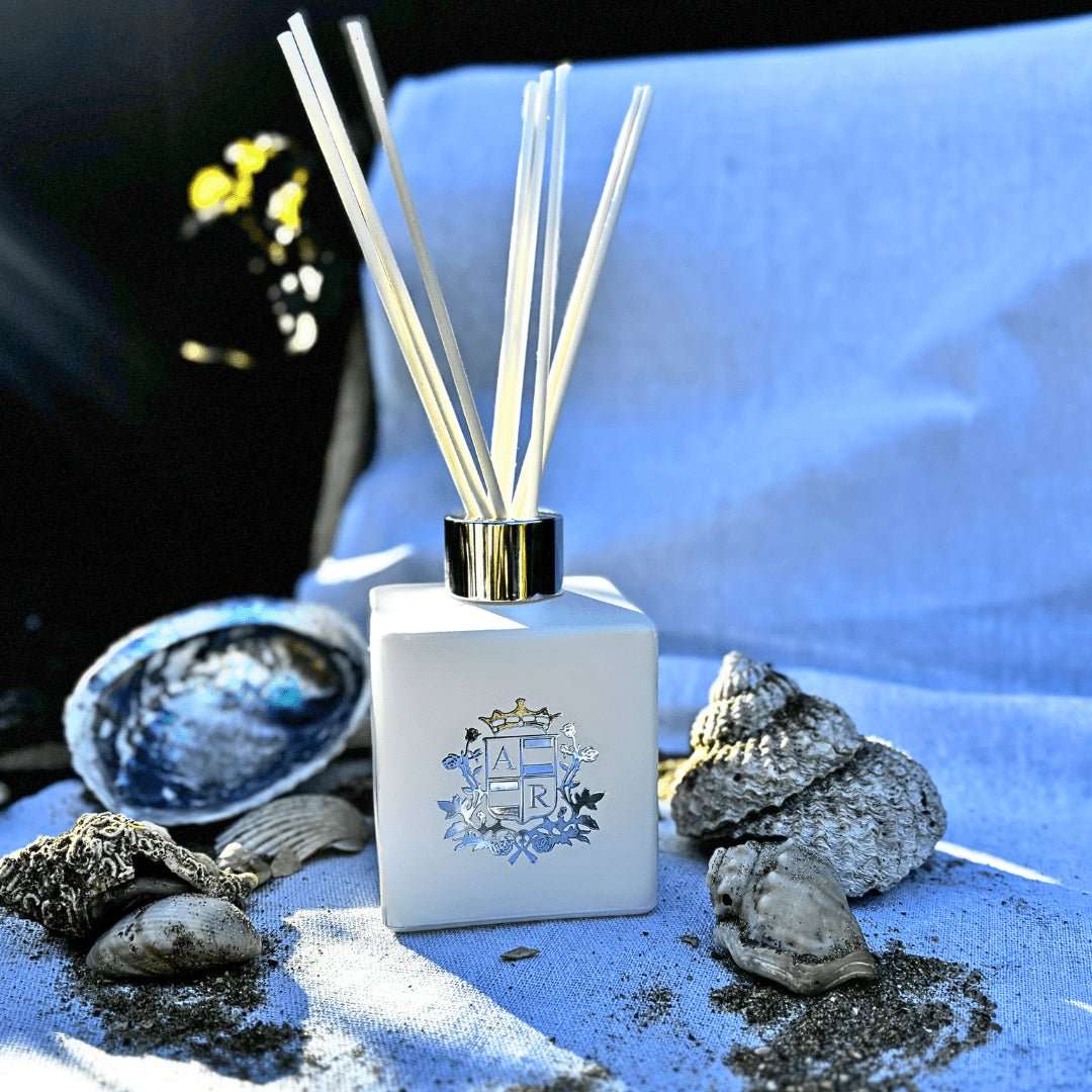 Surf Spice Diffuser - Abbey Rose