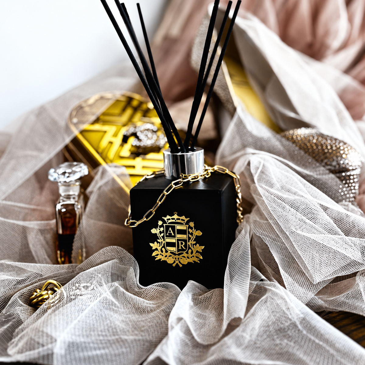Sweet Lolita Diffuser - Abbey Rose