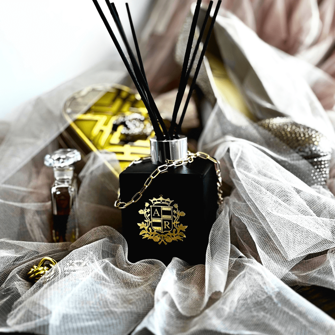 Sweet Lolita Diffuser - Abbey Rose