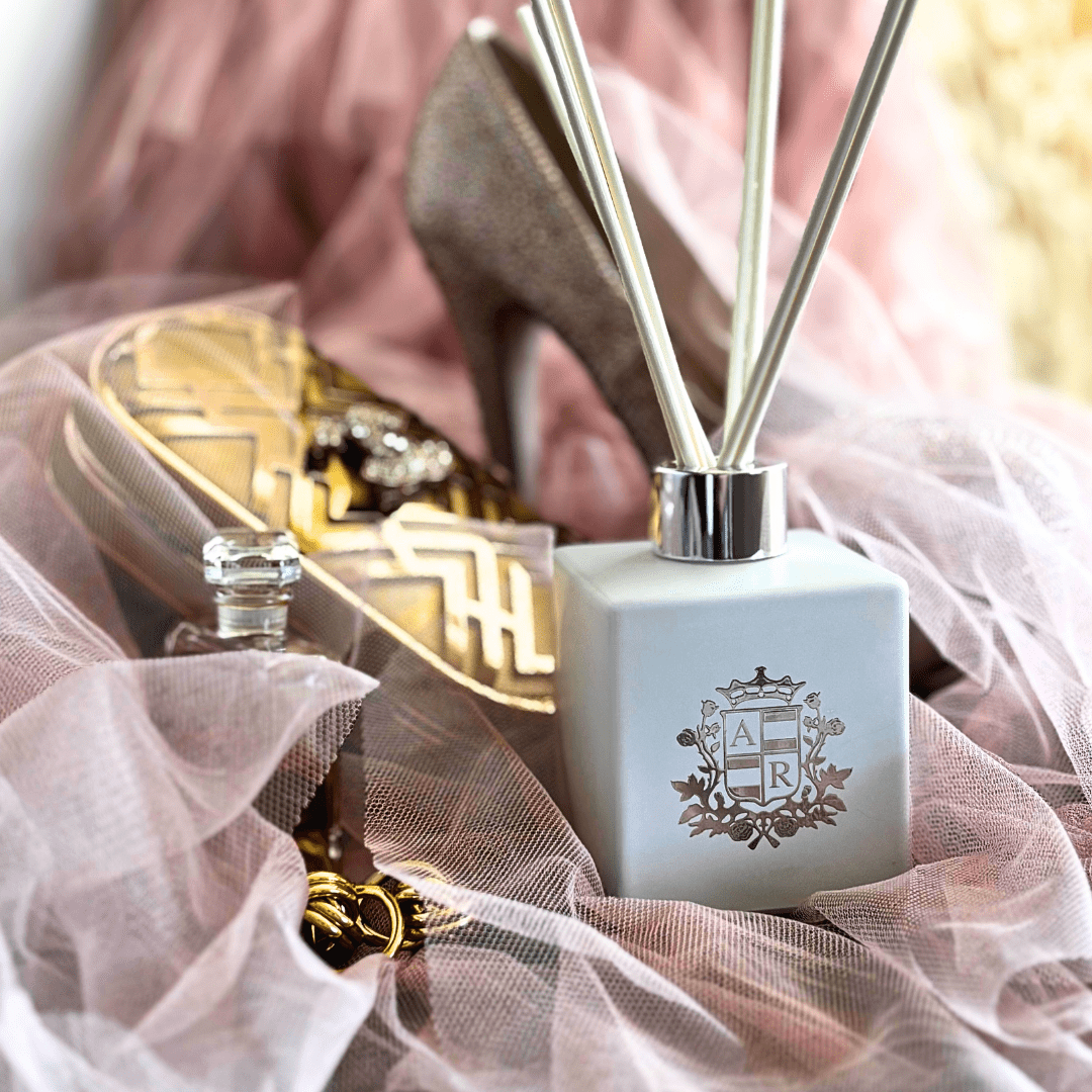 Sweet Lolita Diffuser - Abbey Rose