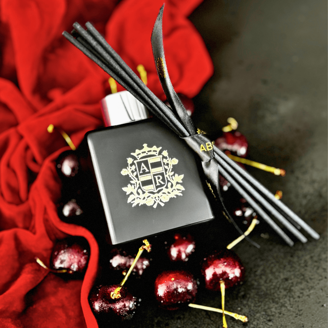 Black Cherry Diffuser - Abbey Rose
