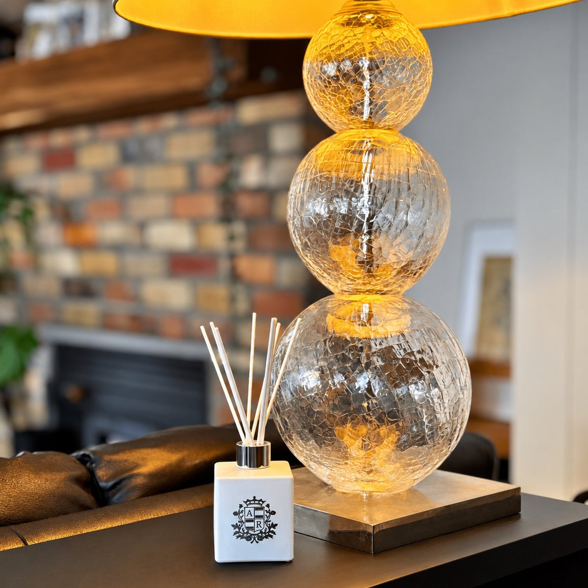 Black Cherry Diffuser - Abbey Rose