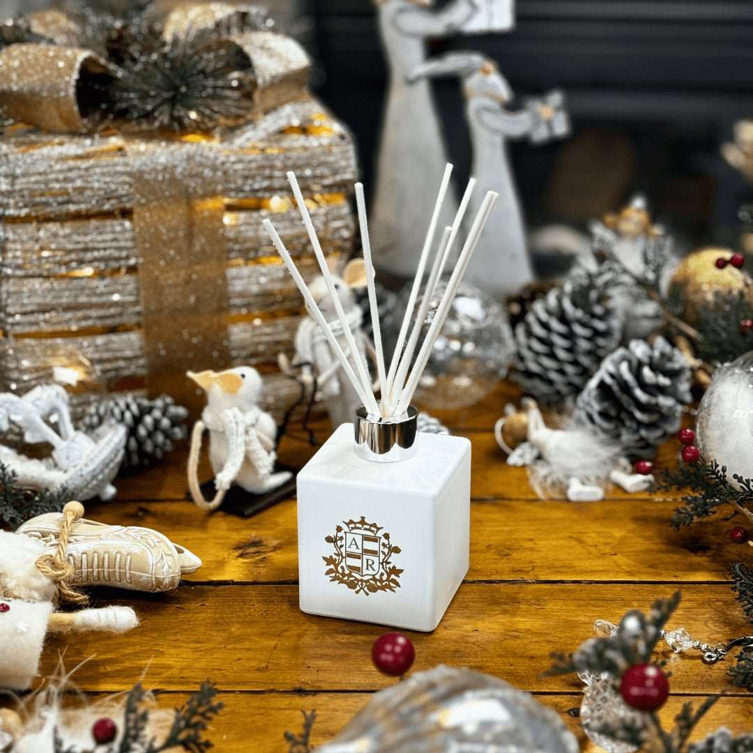 Corsican Pine Diffuser - Abbey Rose