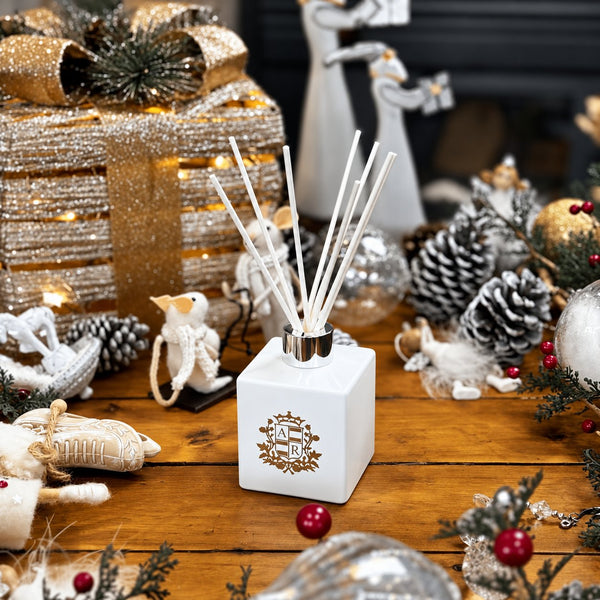 Corsican Pine Reed Diffuser | NZ Made Home Fragrance