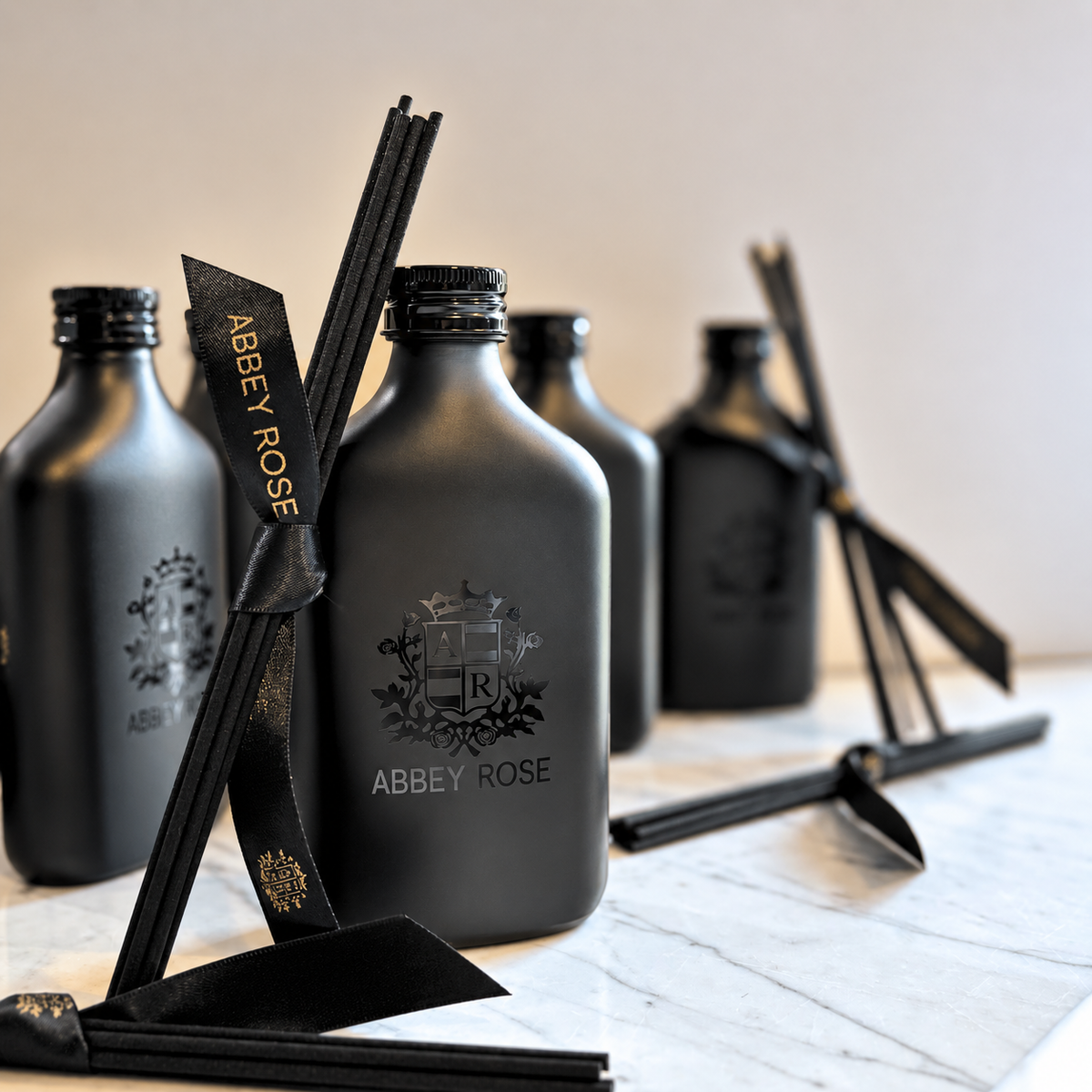 Diffuser Refill | NZ Made Reed Diffuser Oil
