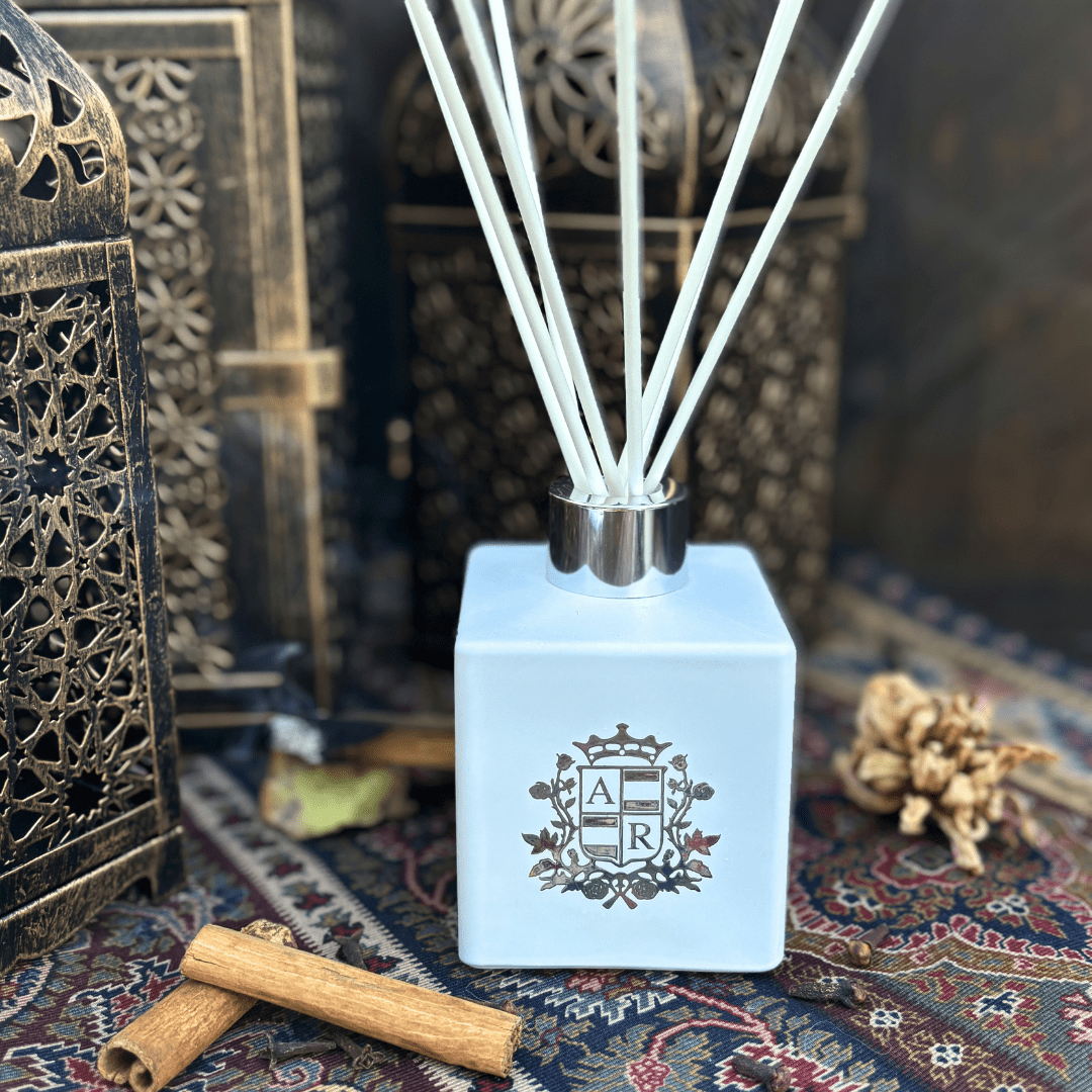 Egyptian Musk Diffuser - Abbey Rose