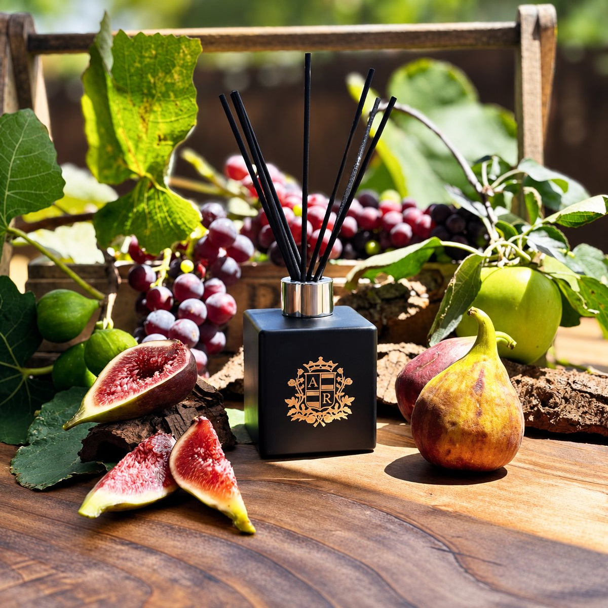 Fresh Fig Diffuser - Abbey Rose