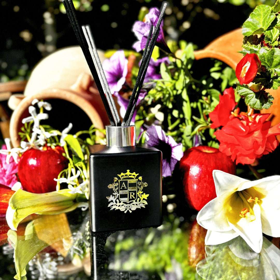 Garden Of Eden Diffuser - Abbey Rose