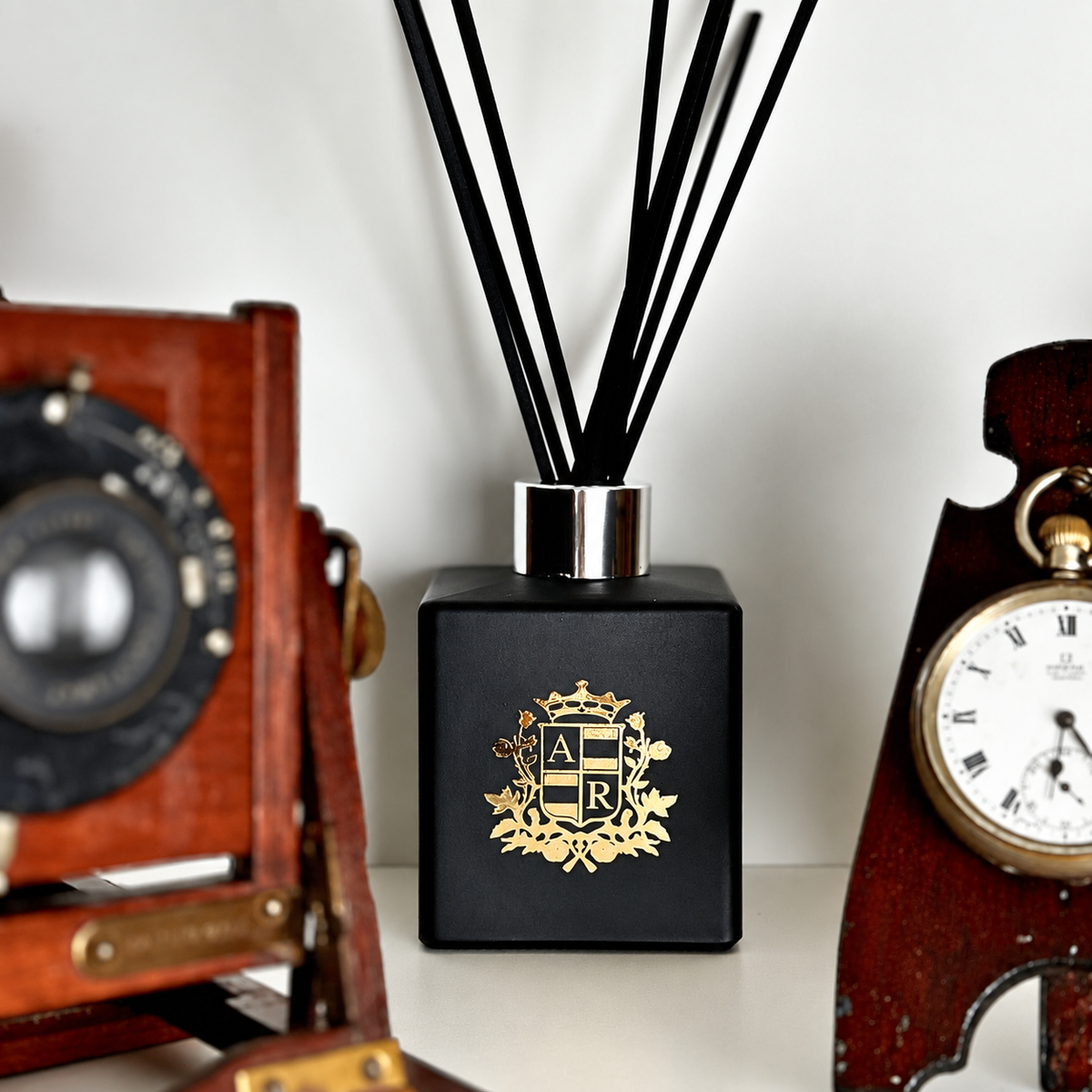 Havana Nights Diffuser - Abbey Rose