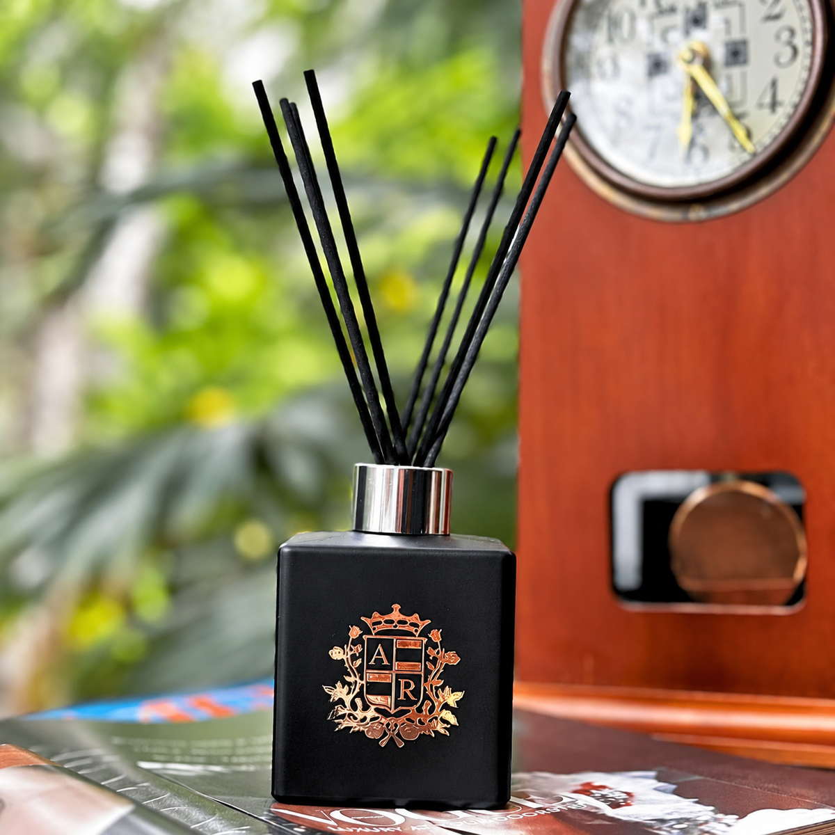 Havana Nights Diffuser - Abbey Rose