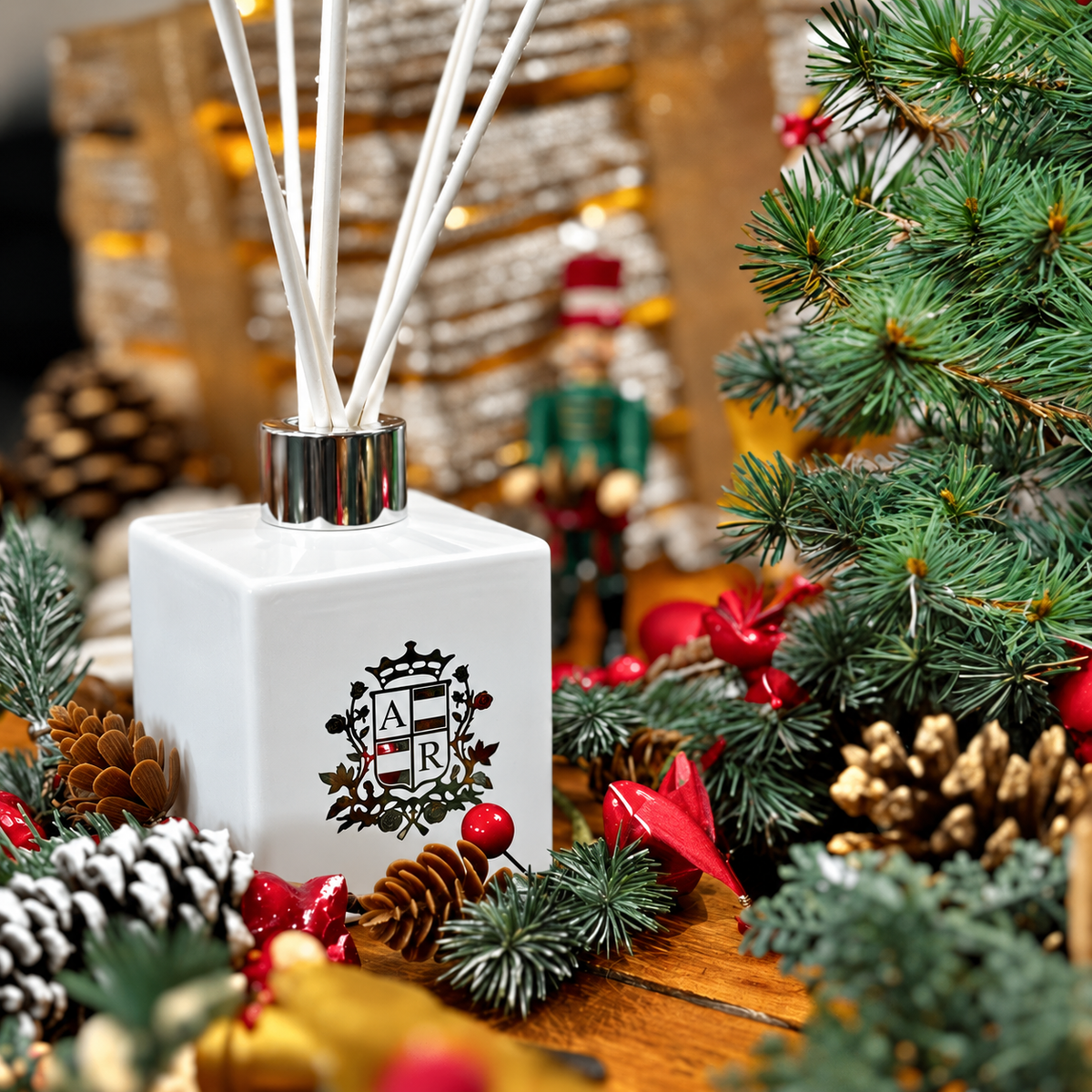 Mistletoe Kiss Diffuser - Abbey Rose