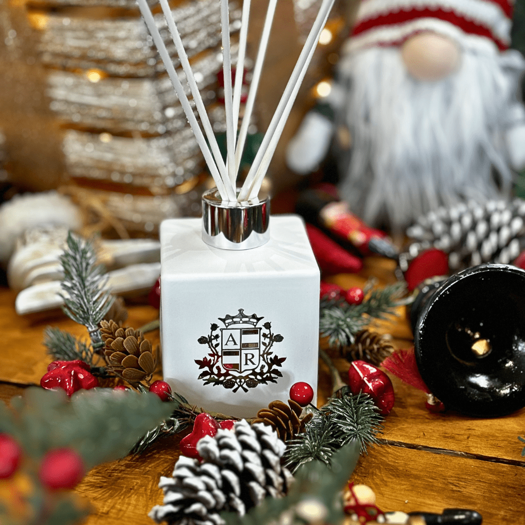Mistletoe Kiss Diffuser - Abbey Rose