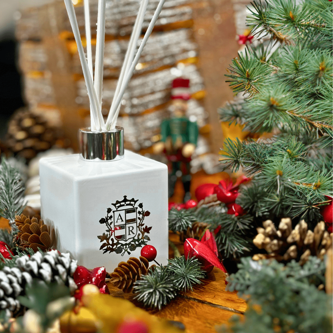 Mistletoe Kiss Diffuser - Abbey Rose