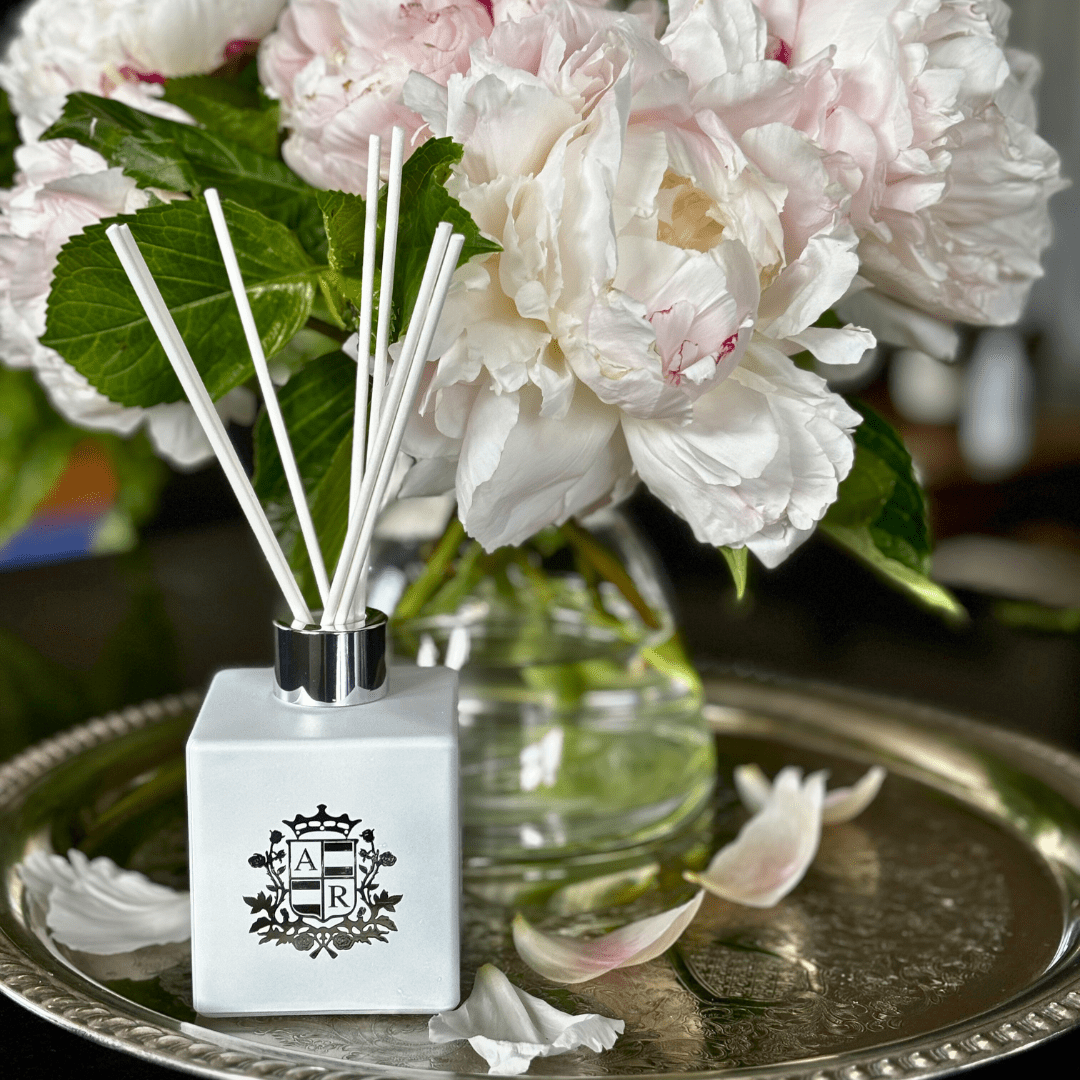 Peony Petal Diffuser - Abbey Rose
