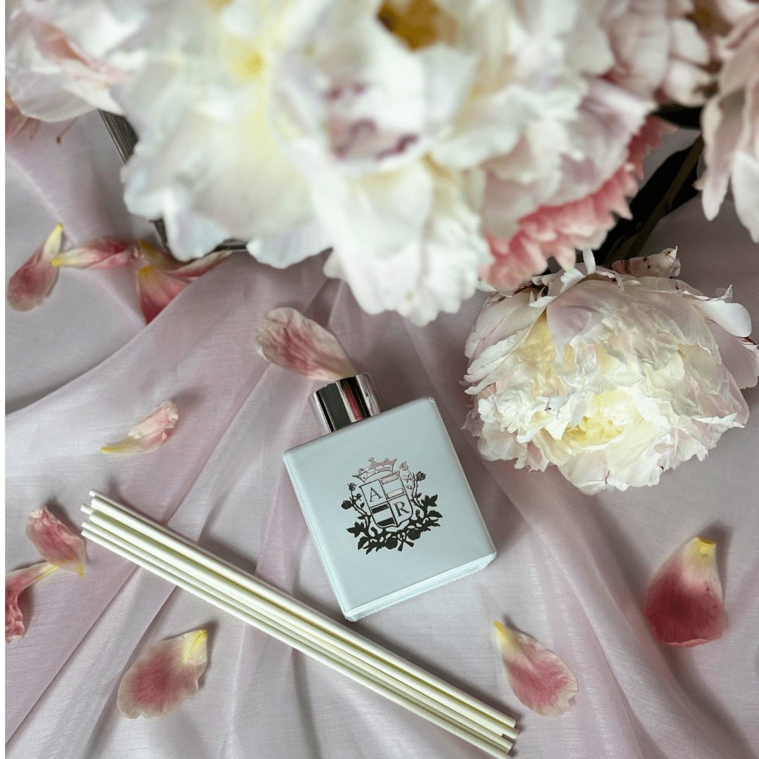 Peony Petal Diffuser - Abbey Rose