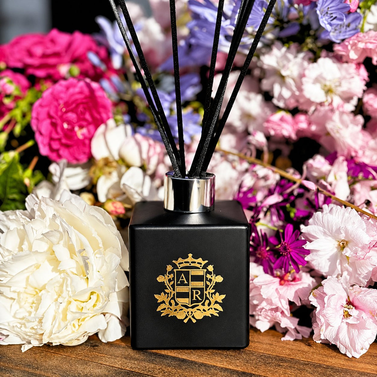 Summer Blossom Diffuser - Abbey Rose