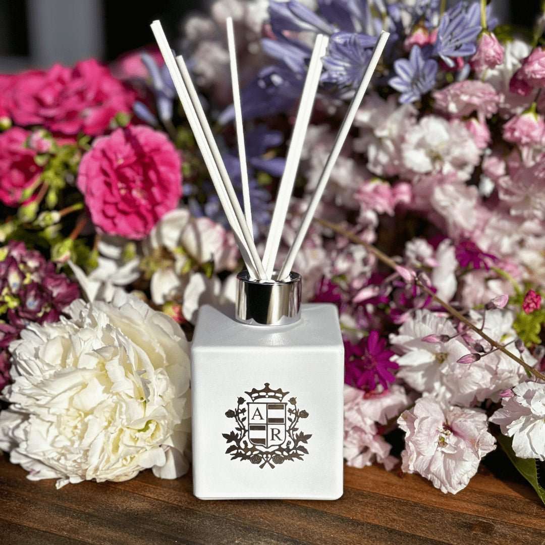 Summer Blossom Diffuser - Abbey Rose