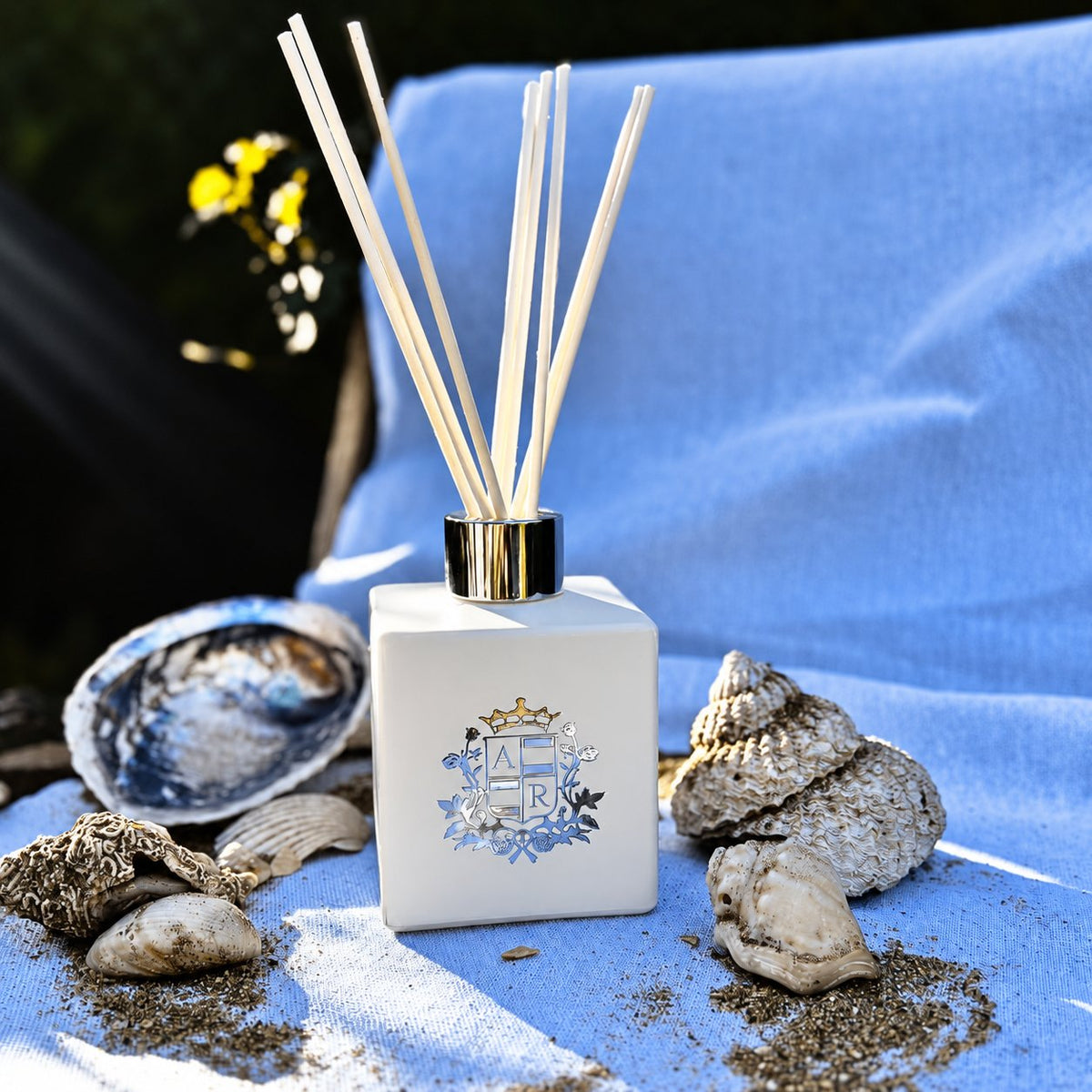 Surf Spice Diffuser - Abbey Rose