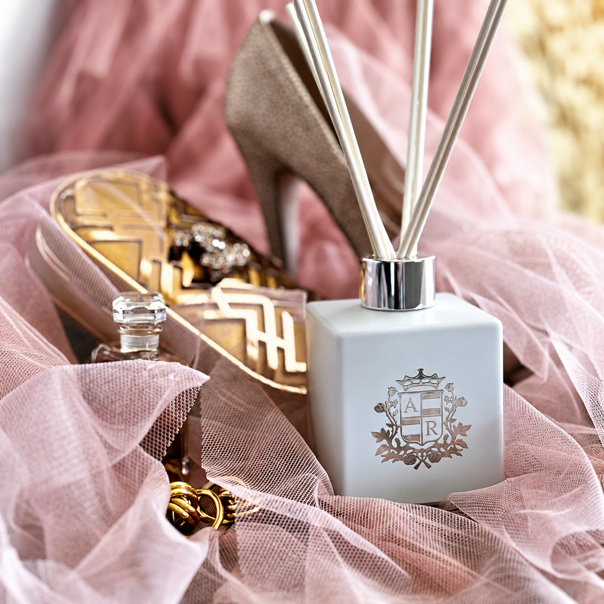Sweet Lolita Diffuser - Abbey Rose